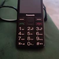 Cellulare Panasonic