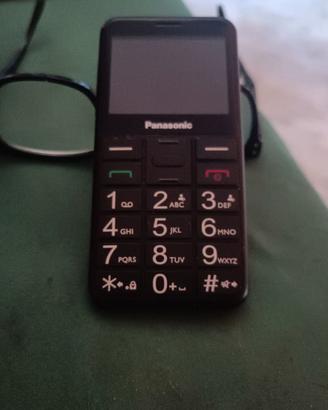 Cellulare Panasonic