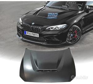 COFANO BMW F20 F21 F22 F23 F87 LOOK M2C COMPETITIO