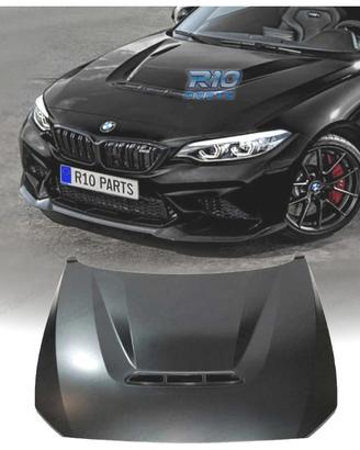 COFANO BMW F20 F21 F22 F23 F87 LOOK M2C COMPETITIO