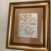 Quadro dí autore