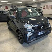Smart ForTwo 70 1.0 Passion