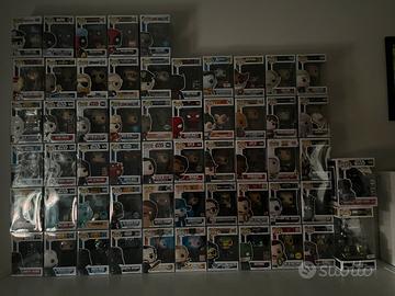Funko pop