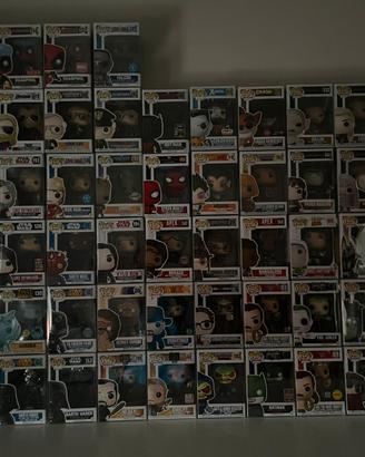 Funko pop