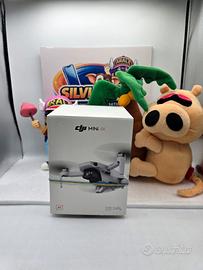 DIJI MINI 4K MEDIAWORLD 