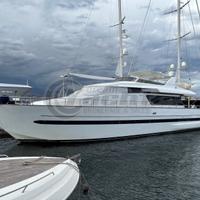 Sanlorenzo sl 72