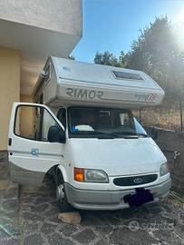 Rimor 678