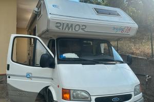 Rimor 678