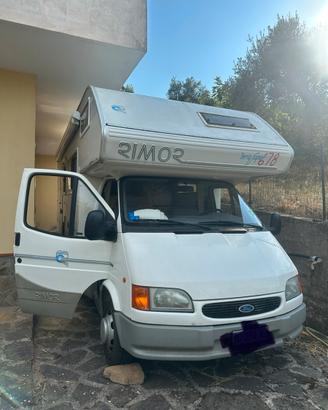Rimor 678