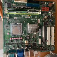 Pc celeron+2Gb di RAM SOLO IN POST o ritiro mano