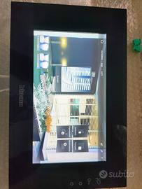 Screen touch 10  bticino mh4892