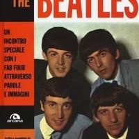 Meet The Beatles, di Tony Barrows