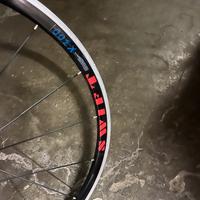 Ruote swift x 300 corpetto campagnolo