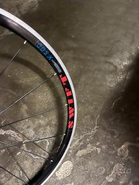 Ruote swift x 300 corpetto campagnolo