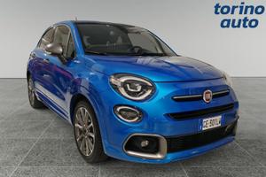 FIAT 500X 1.3 MultiJet 95 CV Sport