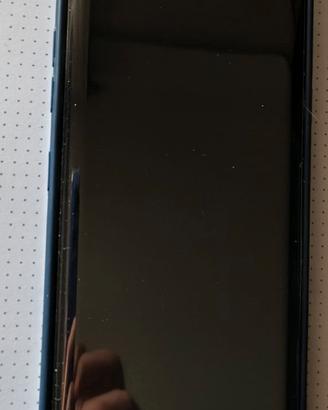 LG Velvet 5G LM