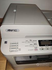 Stampante multifuzione Brother MFC 7360N