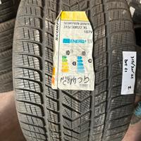 Gomme 315/30 R22 275/35 R22