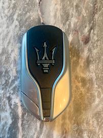 Chiave d’accensione Maserati