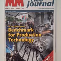 Rivista MaschinenMarkt