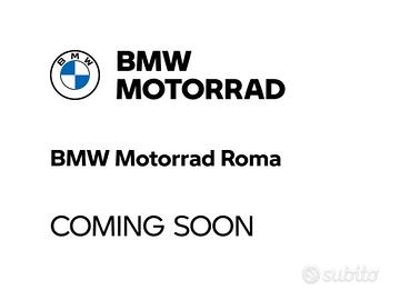 BMW R 1250 RT Abs my21