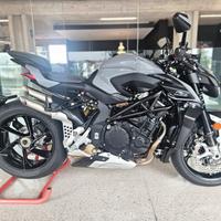 Mv Agusta Brutale 1000 RS