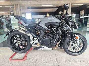 Mv Agusta Brutale 1000 RS