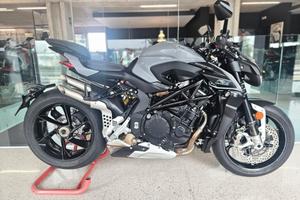 Mv Agusta Brutale 1000 RS