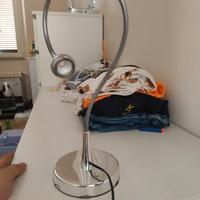 coppia di bachiur snodabili