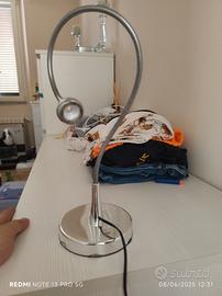 coppia di bachiur snodabili