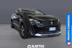 PEUGEOT 5008 ii 2021 5008 1.5 bluehdi Allure Pack