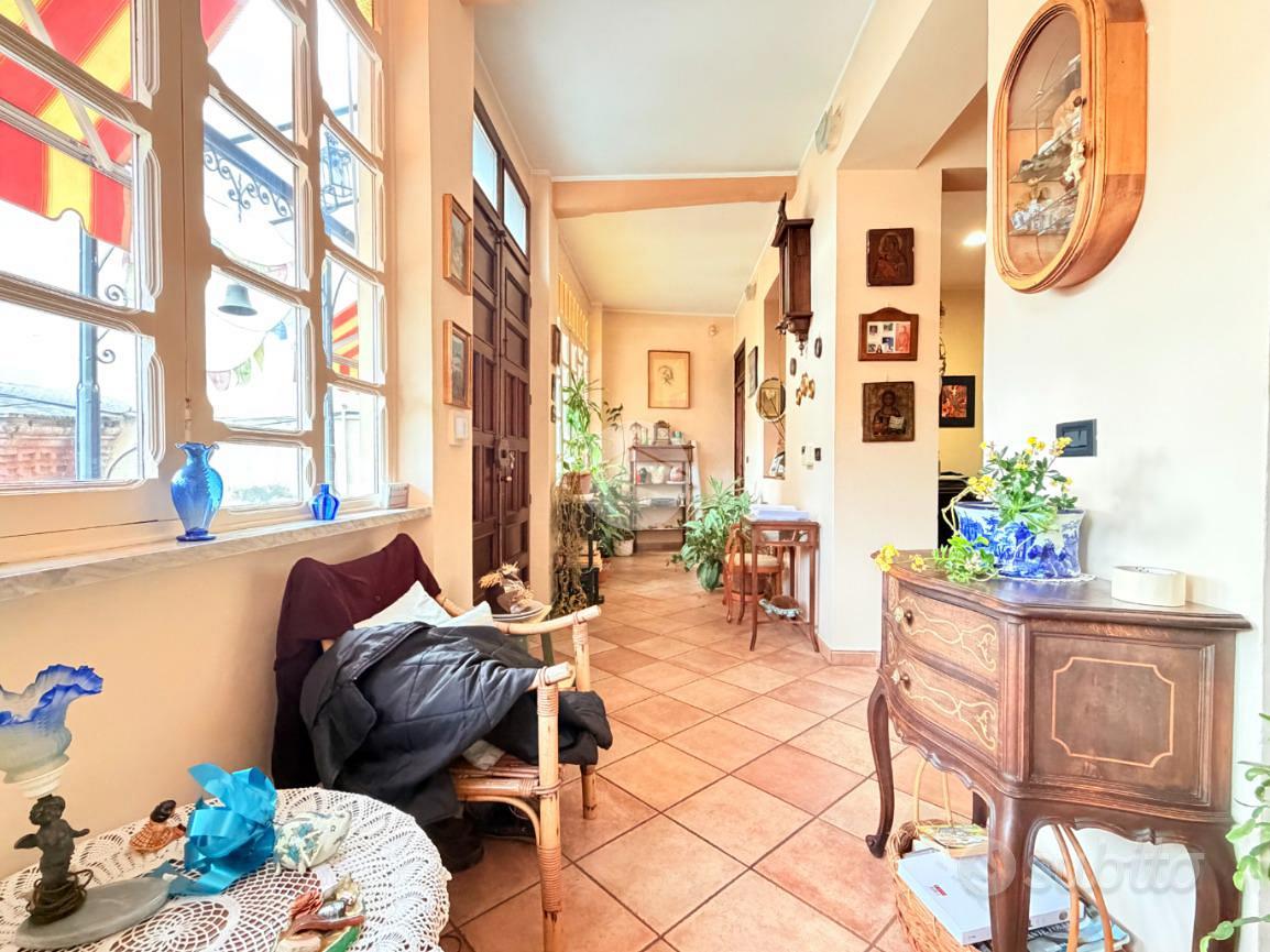 Casa – TO - Vista 2