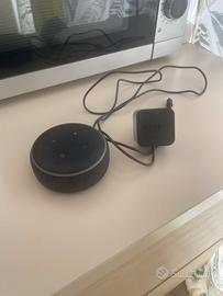Alexa echo dot 3 generazione