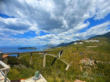 3 LOCALI A SAN NICOLA ARCELLA