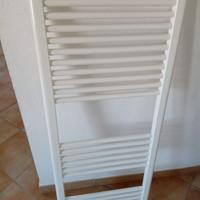 scaldasalviette da bagno