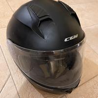 Casco moto Cgm taglia L