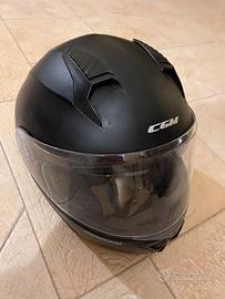 Casco moto Cgm taglia L