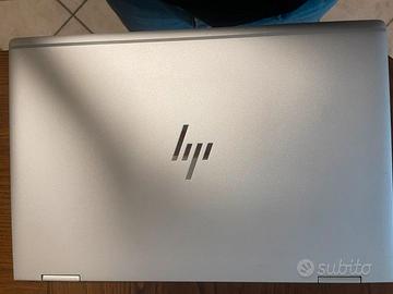 HP EliteBook x360 1030 G4