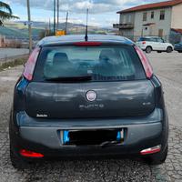 Punto Evo 1.3 Multijet 95 cv