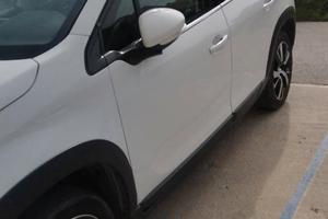 Peugeot 2008 120CV allure