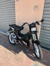 Malaguti fity hf 50cc
