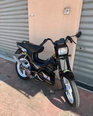 Malaguti fity hf 50cc