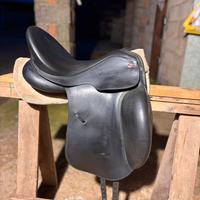 Sella Kieffer da Dressage