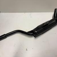 Marmitta Conti per Lambretta Li, Tv 125,150,175