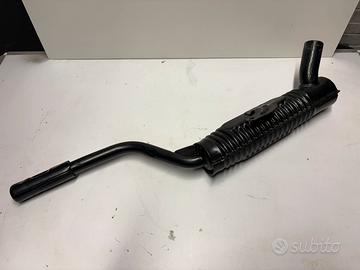 Marmitta Conti per Lambretta Li, Tv 125,150,175