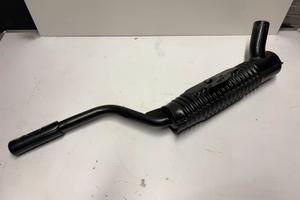 Marmitta Conti per Lambretta Li, Tv 125,150,175