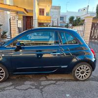 FIAT 500 1.0 hybrid Star 2021 - soli 48.000 Km