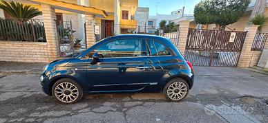 FIAT 500 1.0 hybrid Star 2021 - soli 48.000 Km