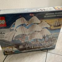 Lego 101210 imperial flagship