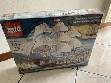 Lego 101210 imperial flagship